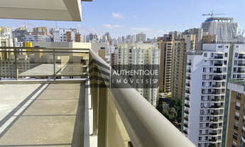 Imagem: MAISON PERDIZES - Apartamento Cobertura