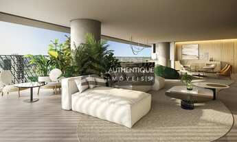 Imagem: ISA BROOKLIN - Apartamento à venda no bairro