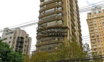 Imagem: Le Premier Moema Pássaros Av. Juriti