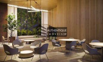 Imagem 6: ARTE CONCRETA JARDINS - Apartamento à venda no bairro Jardim Paulista - São Paulo/SP, Zona