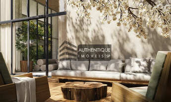 Imagem 3: ARTE CONCRETA JARDINS - Apartamento à venda no bairro Jardim Paulista - São Paulo/SP, Zona