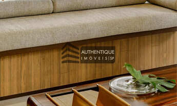 Imagem 7: ARTE CONCRETA JARDINS - Apartamento à venda no bairro Jardim Paulista - São Paulo/SP, Zona