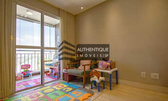 Imagem 3: Quartier Jaguaré - Apartamento à venda no bairro Jaguaré - São Paulo/SP, Zona Oeste