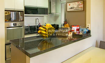 Imagem 7: Quartier Jaguaré - Apartamento à venda no bairro Jaguaré - São Paulo/SP, Zona Oeste