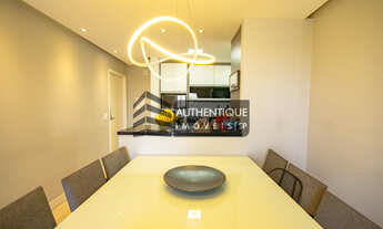 Imagem 6: Quartier Jaguaré - Apartamento à venda no bairro Jaguaré - São Paulo/SP, Zona Oeste