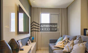 Imagem 4: Quartier Jaguaré - Apartamento à venda no bairro Jaguaré - São Paulo/SP, Zona Oeste