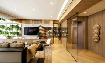 Imagem 2: MARCCO VILA ROMANA - Apartamento à venda em São Paulo/SP