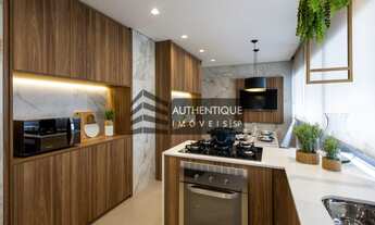 Imagem 5: MARCCO VILA ROMANA - Apartamento à venda em São Paulo/SP