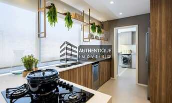 Imagem 6: MARCCO VILA ROMANA - Apartamento à venda em São Paulo/SP