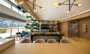 Imagem: MARCCO VILA ROMANA - Apartamento à venda