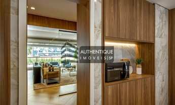 Imagem 7: MARCCO VILA ROMANA - Apartamento à venda em São Paulo/SP