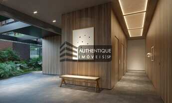 Imagem 7: 177 JERONIMO VILA NOVA CONCEICAO - Aptos no bairro Vila Nova Conceição à venda