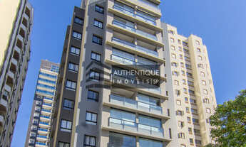 Imagem 2: Vn Casa do Ator Vila Olimpia - Apartamento à venda no bairro Vila Olímpia - São Paulo/SP