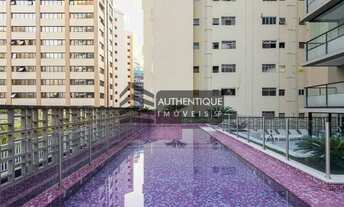 Imagem 3: Vn Casa do Ator Vila Olimpia - Apartamento à venda no bairro Vila Olímpia - São Paulo/SP