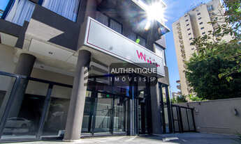 Imagem 6: Vn Casa do Ator Vila Olimpia - Apartamento à venda no bairro Vila Olímpia - São Paulo/SP