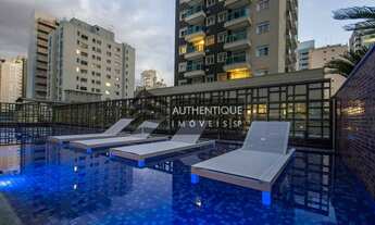 Imagem 4: Vn Casa do Ator Vila Olimpia - Apartamento à venda no bairro Vila Olímpia - São Paulo/SP