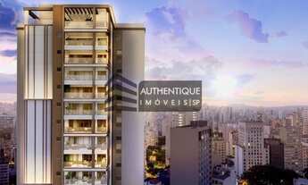 Imagem 6: LAMP PERDIZES - Apartamento à venda no bairro Perdizes - São Paulo/SP