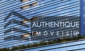 Imagem 3: FLCJ - Cidade Jardim /Jardim Paulistano - Apartamento à venda no bairro Jardim Paulistano