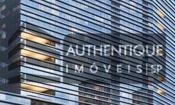 Imagem 2: FLCJ - Cidade Jardim /Jardim Paulistano - Apartamento à venda no bairro Jardim Paulistano