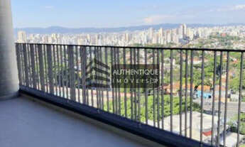 Imagem 5: OSCAR BY YOU - PINHEIROS - Apartamento à venda em São Paulo/SP