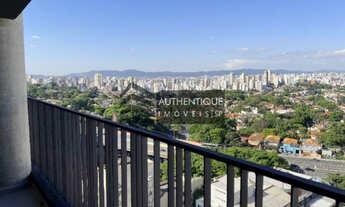 Imagem 2: OSCAR BY YOU - PINHEIROS - Apartamento à venda em São Paulo/SP