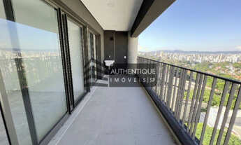 Imagem: OSCAR BY YOU - PINHEIROS - Apartamento à