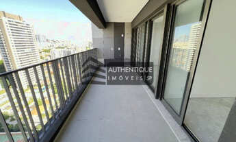 Imagem 3: OSCAR BY YOU - PINHEIROS - Apartamento à venda em São Paulo/SP