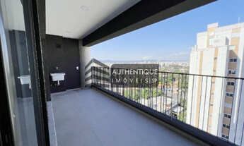 Imagem 4: OSCAR BY YOU - PINHEIROS - Apartamento à venda em São Paulo/SP