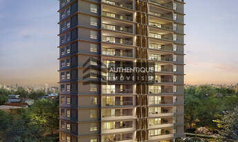 Imagem 7: LINDENBERG ALTO DE PINHEIROS - Apartamento à venda no bairro Alto de Pinheiros - São Paulo