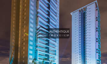 Imagem 2: QUINTAS DA LAPA - Apartamento à venda em São Paulo/SP