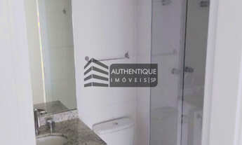 Imagem 5: BARRA PARK BARRA FUNDA - Apartamento à venda no bairro Barra Funda - São Paulo/SP, Zona Oe