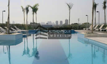 Imagem 7: BARRA PARK BARRA FUNDA - Apartamento à venda no bairro Barra Funda - São Paulo/SP, Zona Oe