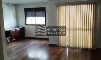 Imagem 3: Kathia Brooklin - Apartamento à venda no bairro Brooklin - São Paulo/SP, Zona Sul