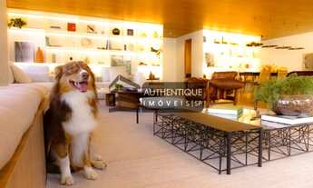 Imagem 3: ESTHER IBIRAPUERA - Apartamento à venda no bairro Paraíso - São Paulo/SP, Zona Sul