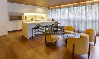 Imagem 2: ESTHER IBIRAPUERA - Apartamento à venda no bairro Paraíso - São Paulo/SP, Zona Sul