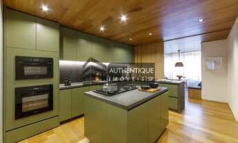 Imagem 4: ESTHER IBIRAPUERA - Apartamento à venda no bairro Paraíso - São Paulo/SP, Zona Sul