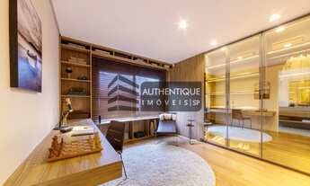 Imagem 5: ESTHER IBIRAPUERA - Apartamento à venda no bairro Paraíso - São Paulo/SP, Zona Sul