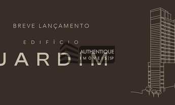 Imagem 5: EDIFICIO JARDIM - Apartamento à venda no bairro Jardim Paulista - São Paulo/SP, Zona Sul