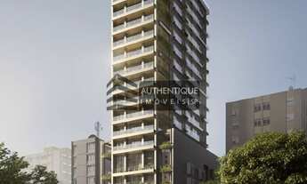 Imagem 6: EDIFICIO JARDIM - Apartamento à venda no bairro Jardim Paulista - São Paulo/SP, Zona Sul