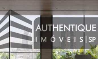 Imagem 2: EDIFICIO JARDIM - Apartamento à venda no bairro Jardim Paulista - São Paulo/SP, Zona Sul