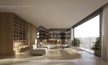 Imagem 4: EDIFICIO JARDIM - Apartamento à venda no bairro Jardim Paulista - São Paulo/SP, Zona Sul