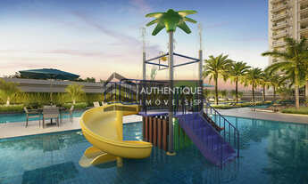 Imagem 4: VERDANT PARQUE RESORT - Apartamento à venda no bairro Tucuruvi - São Paulo/SP, Zona Norte