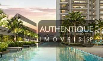 Imagem 2: VERDANT PARQUE RESORT - Apartamento à venda no bairro Tucuruvi - São Paulo/SP, Zona Norte