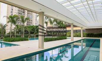 Imagem 3: CLOCK VILA ROMANA - Apartamento à venda em São Paulo/SP