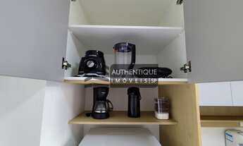 Imagem 7: Apartamento à venda no bairro Jardim Independência (São Paulo) - São Paulo/SP