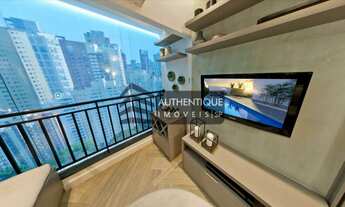 Imagem: Famile Gentil 300 Ipiranga - Apartamento