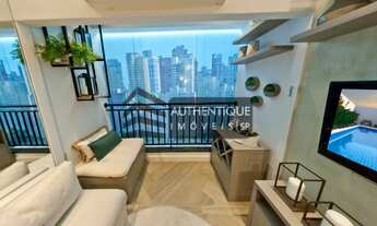 Imagem 3: Famile Gentil 300 Ipiranga - Apartamento à venda no bairro Ipiranga - São Paulo/SP, Zona S