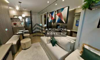 Imagem 6: Famile Gentil 300 Ipiranga - Apartamento à venda no bairro Ipiranga - São Paulo/SP, Zona S