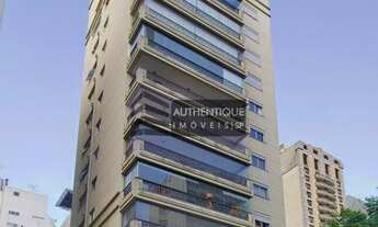 Imagem: Qualité Jardins - Apartamento à venda