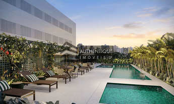 Imagem 2: RAÍZES L’AVENIR VILA PRUDENTE - Apartamento à venda no bairro Parque da Vila Prudente - Sã